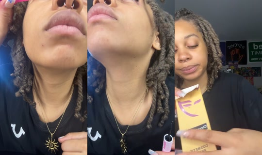 lilchickennugget222 TikTok Live — Oct 8, 2026, 1:20 PM