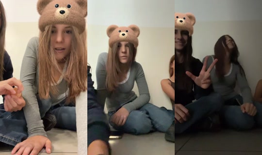 lilcia855 TikTok Live — Aug 22, 2026, 2:51 PM