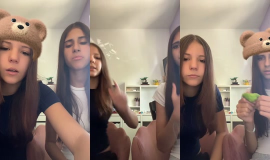 lilcia855 TikTok Live — Aug 23, 2026, 1:47 PM