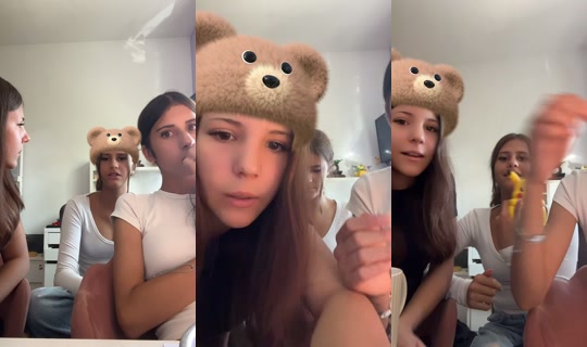 lilcia855 TikTok Live — Aug 23, 2026, 2:46 PM