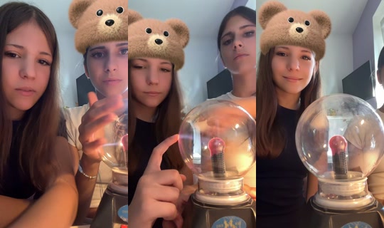 lilcia855 TikTok Live — Aug 23, 2026, 3:17 PM
