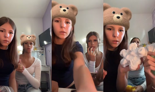lilcia855 TikTok Live — Aug 23, 2026, 3:47 PM
