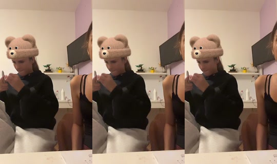 lilcia855 TikTok Live — Sep 6, 2026, 6:27 PM