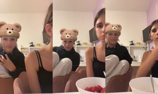 lilcia855 TikTok Live — Sep 6, 2026, 6:41 PM