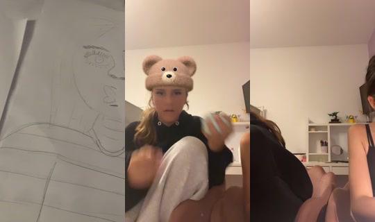 lilcia855 TikTok Live — Sep 6, 2026, 7:11 PM