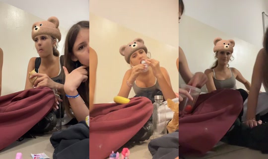lilcia855 TikTok Live — Sep 7, 2026, 12:57 PM