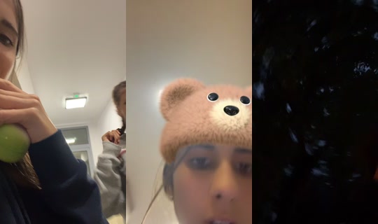 lilcia855 TikTok Live — Sep 10, 2026, 5:48 PM