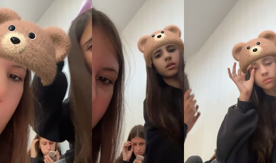 lilcia855 TikTok Live — Sep 21, 2026, 3:56 PM