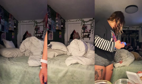 lilcrispyyy TikTok Live — Sep 16, 2026, 9:42 AM