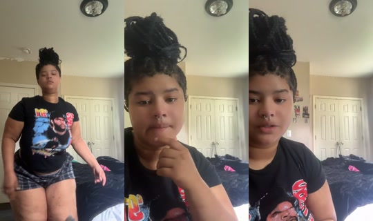 lildimeeee3 TikTok Live — Aug 22, 2026, 5:53 PM