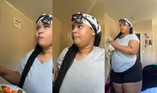 lildimeeee3 TikTok Live — Aug 23, 2026, 7:16 PM