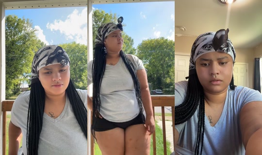 lildimeeee3 TikTok Live — Aug 23, 2026, 8:07 PM