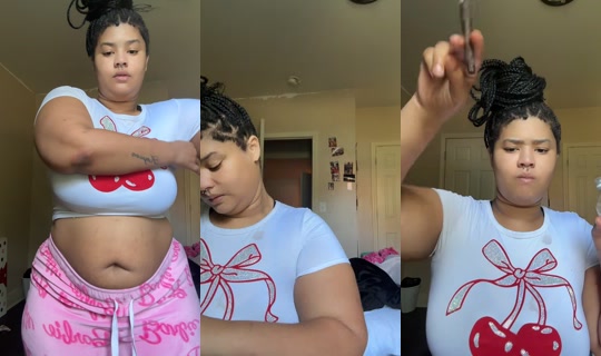 lildimeeee3 TikTok Live — Aug 24, 2026, 3:22 PM