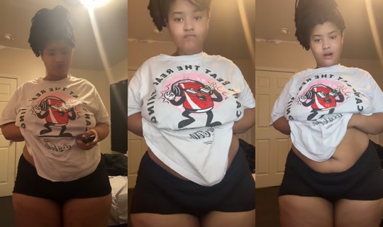 lildimeeee3 TikTok Live — Aug 26, 2026, 12:19 AM