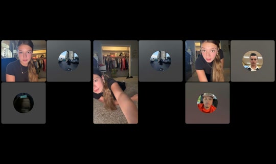 lileeeeeee15 TikTok Live — Aug 24, 2026, 6:45 PM