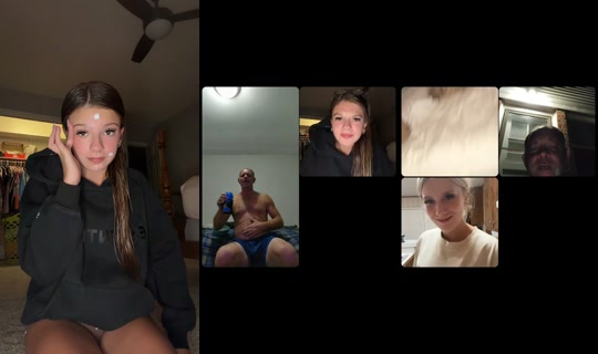 lileeeeeee15 TikTok Live — Aug 25, 2026, 2:23 AM