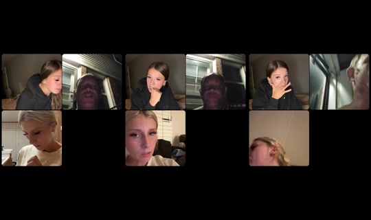 lileeeeeee15 TikTok Live — Aug 25, 2026, 3:13 AM