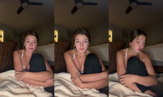 lileeeeeee15 TikTok Live — Aug 31, 2026, 4:55 AM
