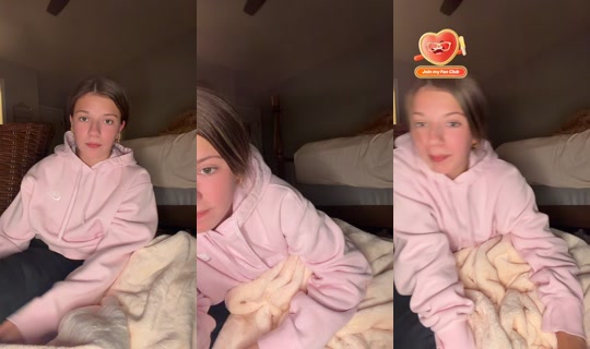 lileeeeeee15 TikTok Live — Aug 31, 2026, 5:54 AM