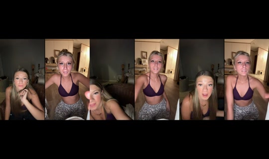 lileeeeeee15 TikTok Live — Sep 1, 2026, 3:31 AM