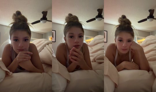 lileeeeeee15 TikTok Live — Sep 4, 2026, 7:05 PM