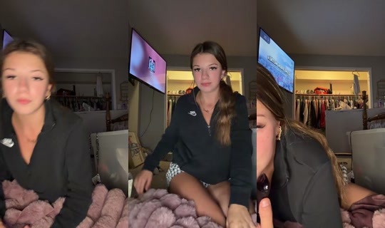 lileeeeeee15 TikTok Live — Oct 5, 2026, 11:32 PM