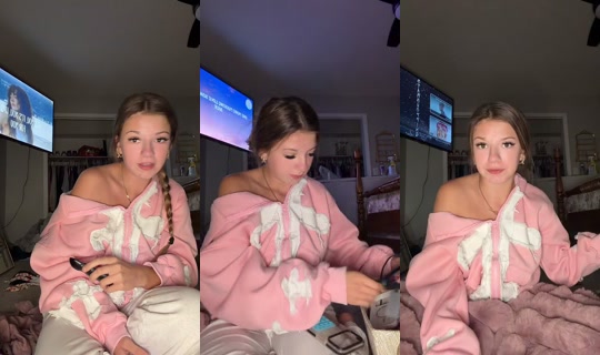 lileeeeeee15 TikTok Live — Oct 6, 2026, 2:40 AM