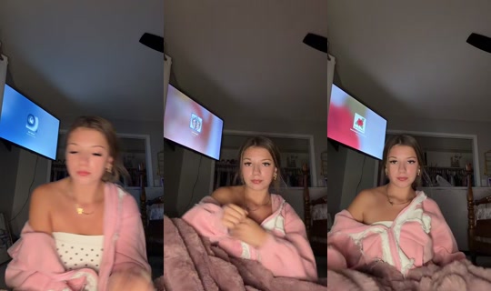 lileeeeeee15 TikTok Live — Oct 6, 2026, 3:18 AM