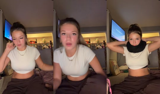 lileeeeeee15 TikTok Live — Oct 7, 2026, 12:39 AM