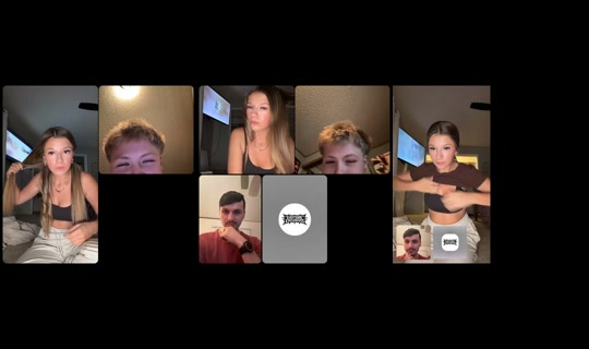 lileeeeeee15 TikTok Live — Oct 8, 2026, 12:56 AM