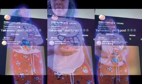 lilgangstaaa45 TikTok Live — Sep 28, 2026, 6:50 PM