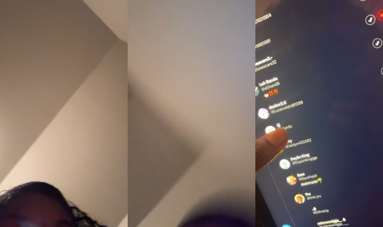 lilgangstaaa45 TikTok Live — Sep 30, 2026, 12:37 AM