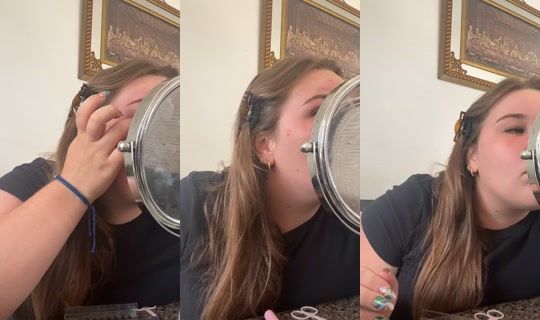 lilhoneyspam TikTok Live — Aug 23, 2026, 11:20 PM