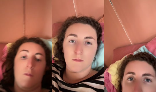 lili.5644 TikTok Live — Aug 25, 2026, 8:38 AM