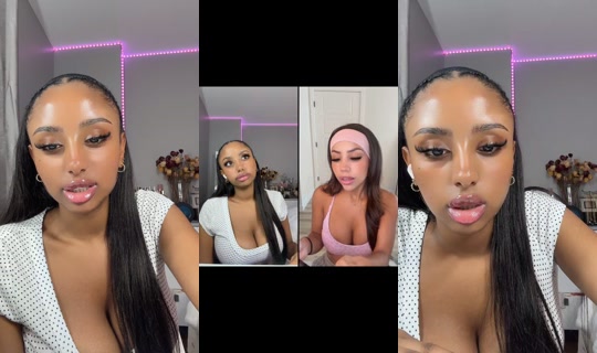 lili.bellaa TikTok Live — Oct 3, 2026, 4:13 PM