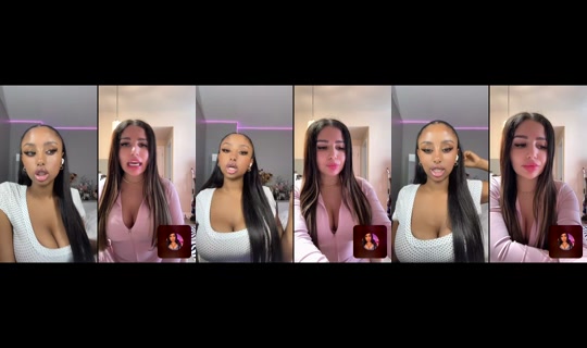 lili.bellaa TikTok Live — Oct 3, 2026, 5:53 PM