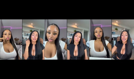 lili.bellaa TikTok Live — Oct 3, 2026, 10:14 PM