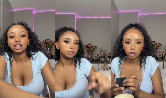lili.bellaa TikTok Live — Oct 4, 2026, 8:42 PM