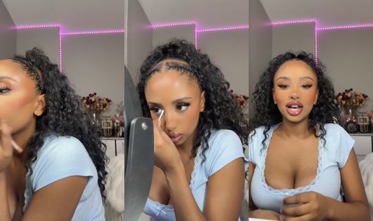 lili.bellaa TikTok Live — Oct 4, 2026, 9:32 PM