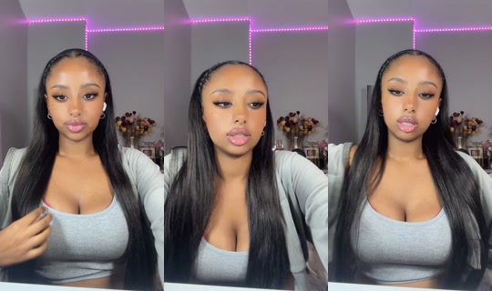 lili.bellaa TikTok Live — Oct 6, 2026, 10:59 PM