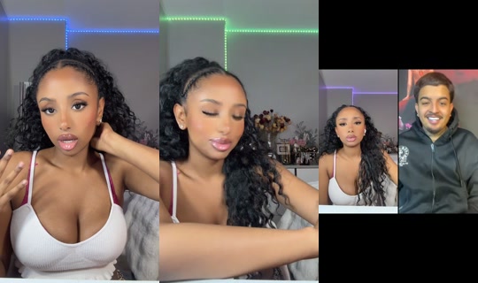 lili.bellaa TikTok Live — Oct 8, 2026, 10:57 PM
