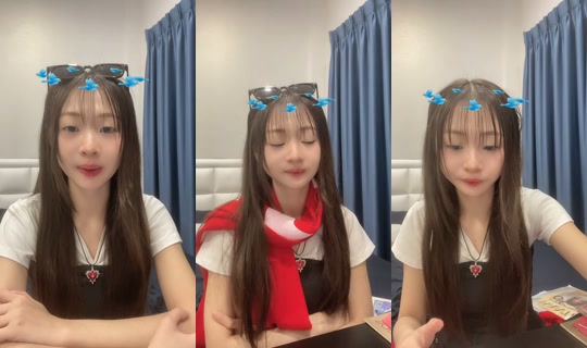 lili.nekopon TikTok Live — Sep 26, 2026, 2:28 PM