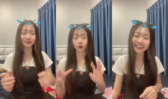 lili.nekopon TikTok Live — Sep 26, 2026, 3:19 PM