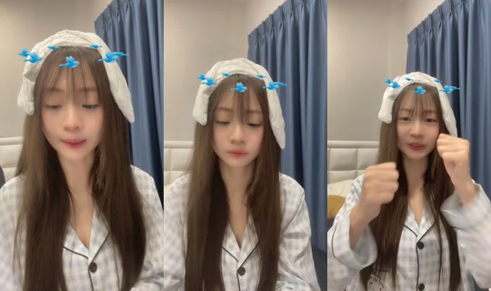 lili.nekopon TikTok Live — Sep 27, 2026, 3:41 PM