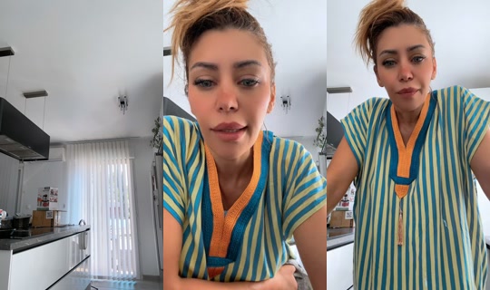 lili.sisi2 TikTok Live — Aug 23, 2026, 8:18 AM