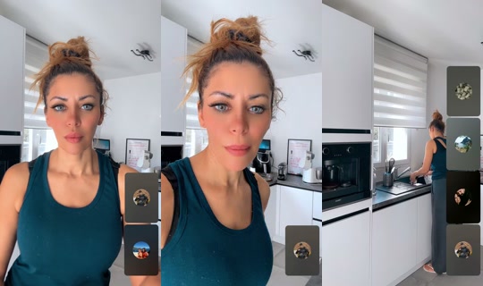 lili.sisi2 TikTok Live — Sep 16, 2026, 10:12 AM