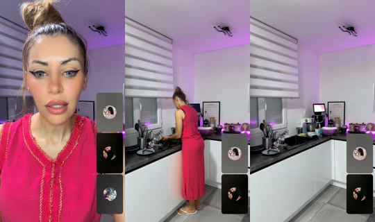 lili.sisi2 TikTok Live — Sep 16, 2026, 7:07 PM