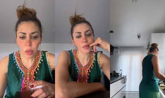 lili.sisi2 TikTok Live — Sep 17, 2026, 5:28 AM
