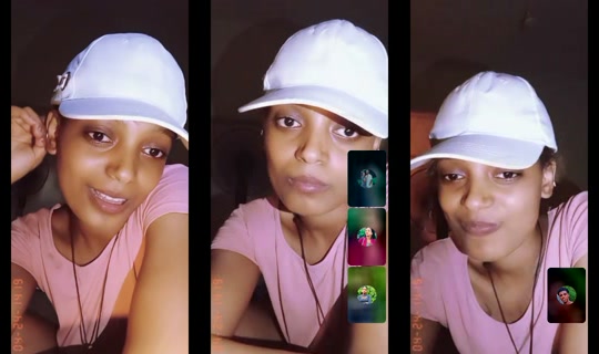 lili233922 TikTok Live — Aug 21, 2026, 4:05 PM