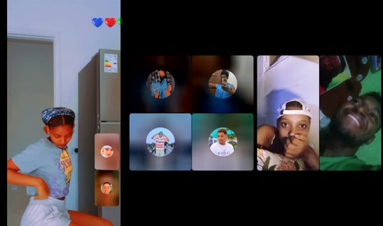 lili233922 TikTok Live — Aug 22, 2026, 6:54 PM